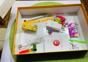 Kids Educational Games and Toys