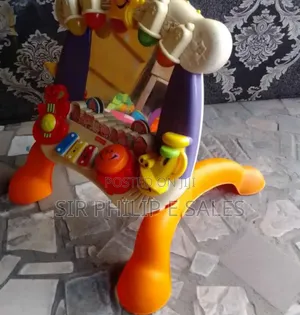 Kids Educational Games and Toys