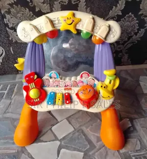 Kids Educational Games and Toys