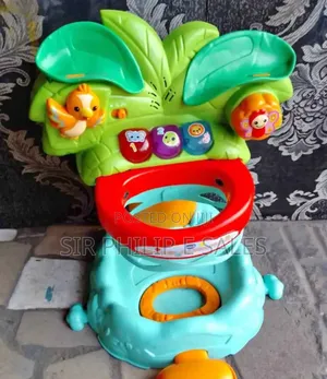 Kids Educational Games and Toys