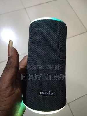 London Used Soundcore Flare 2