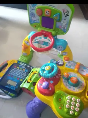 Kids Educational Games and Toys