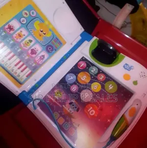 Kids Educational Games and Toys