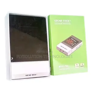 Stone-Tech Avs 30amps Voltage Protector