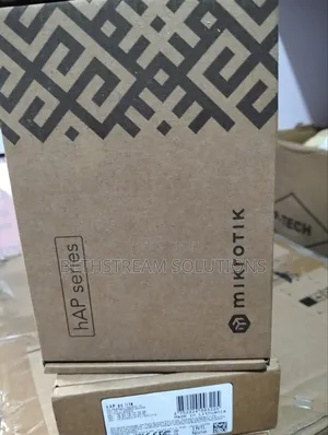 Mikrotik Hap Ac Lite Access Point