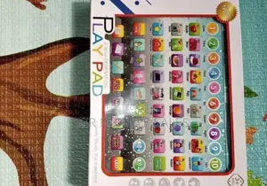 Kids Educational Games and Toys