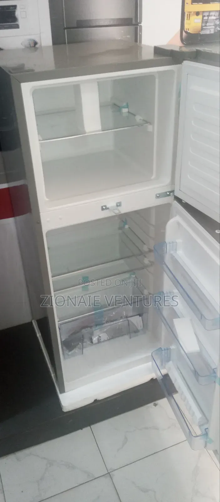 Hr185 Blux Refrigerator