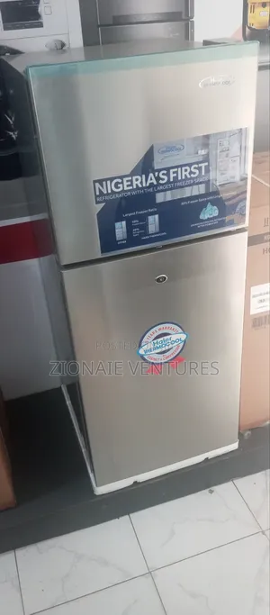 Hr185 Blux Refrigerator
