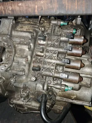 ZDX/ Acura MDX 2015-2017 Gearbox