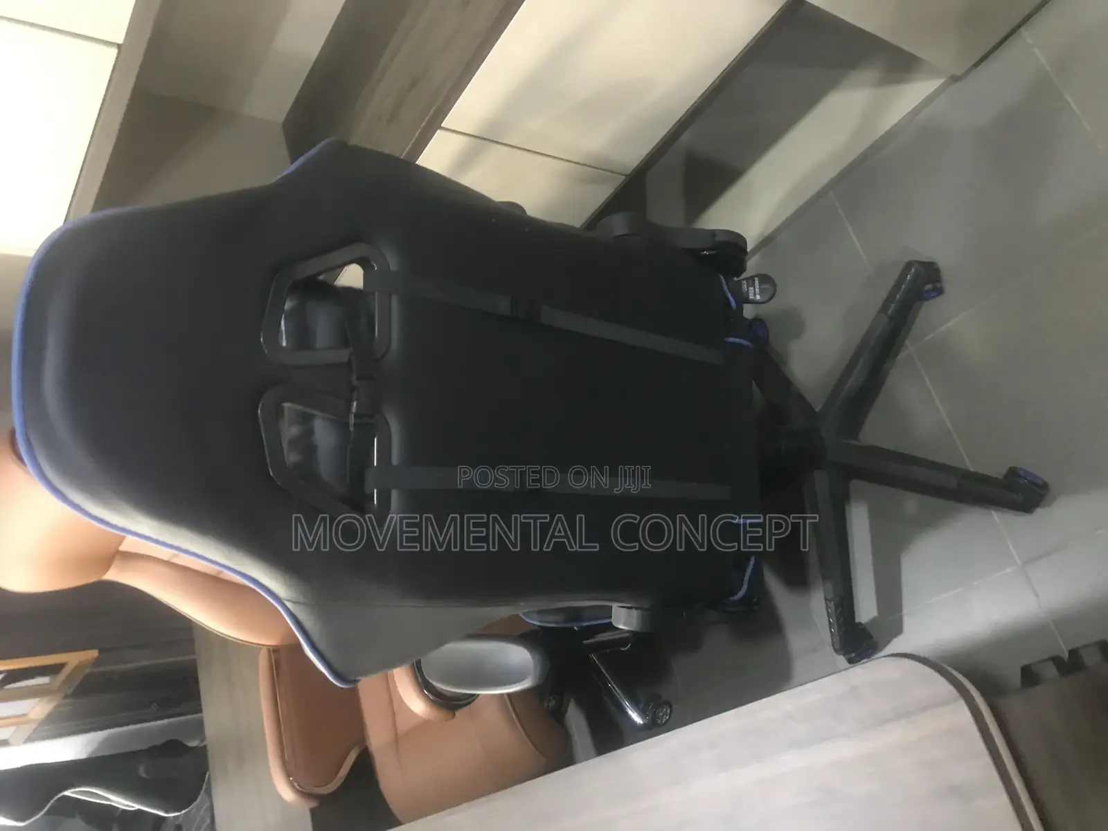 Deltachairs Gaming Chair
