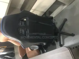 Deltachairs Gaming Chair