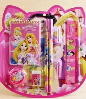 Kids Educational Games and Toys