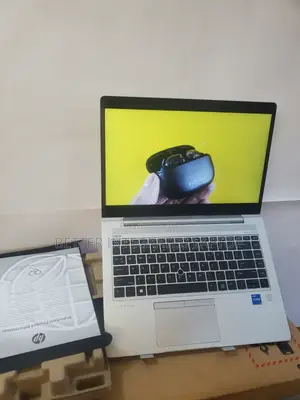 New Laptop HP EliteBook 8540W 12GB Intel Core i5 SSD 512GB