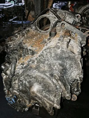 2000-2005 Civic Gearbox (Old Model Civic)