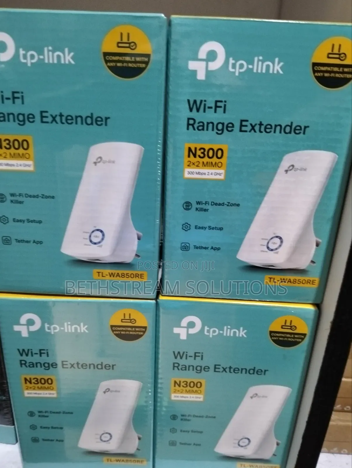 Tp Link Wifi Range Extender