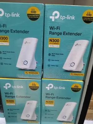 Tp Link Wifi Range Extender