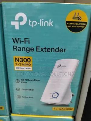 Tp Link Wifi Range Extender