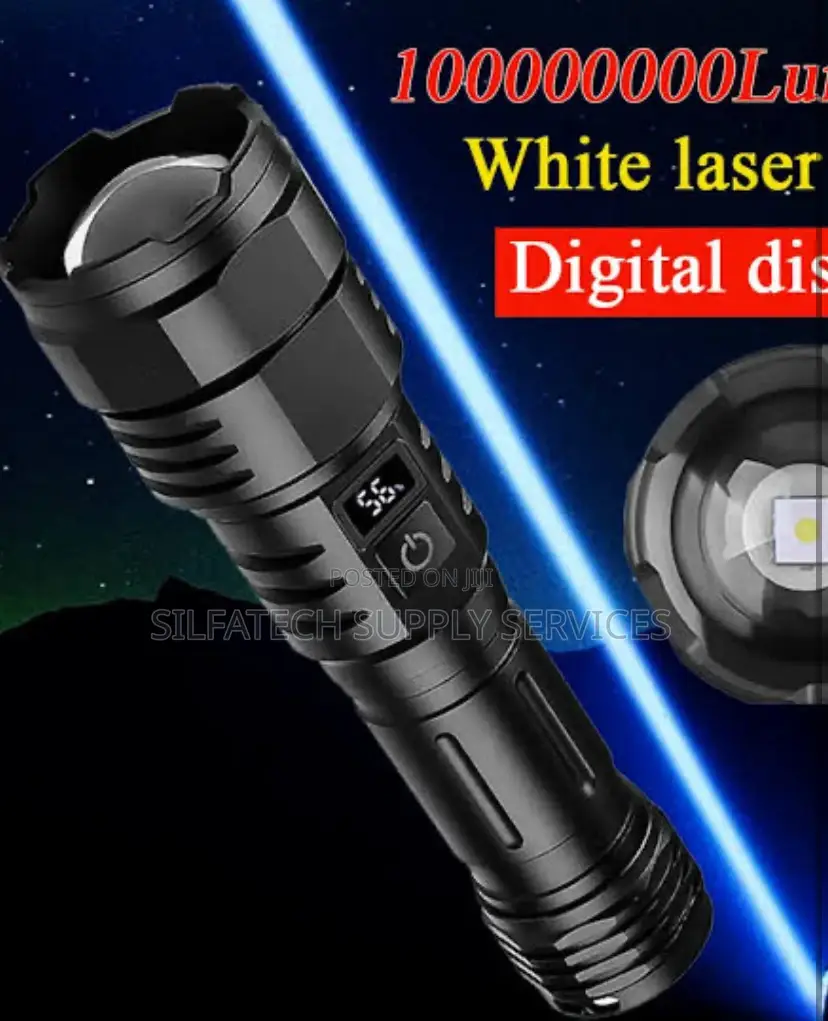 Original Touch Light