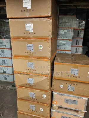 Felicity Solar 8kva Hybrid Inverter, Built-in MPPT