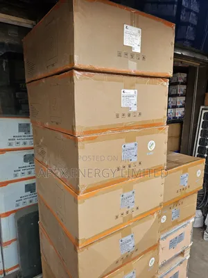 8kva Ivem Felicity Solar Inverter 48v. 5 Years Warranty