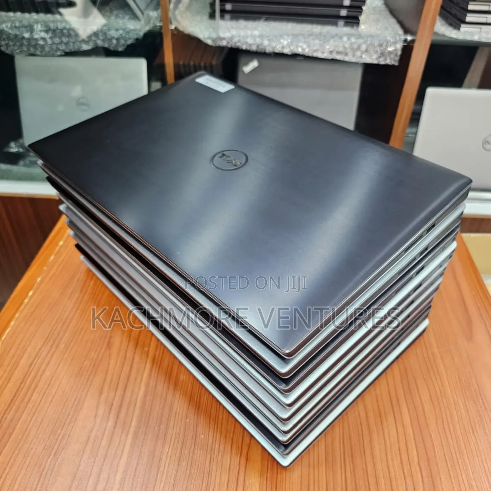 Laptop Dell Precision 5510 16GB Intel Core I7 SSD 512GB