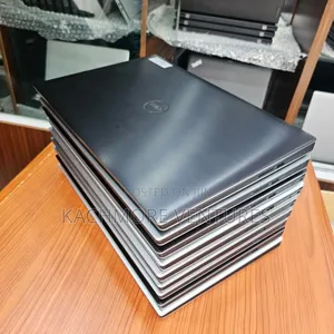 Laptop Dell Precision 5510 16GB Intel Core I7 SSD 512GB