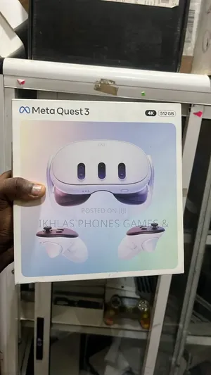 Mega Quest 3
