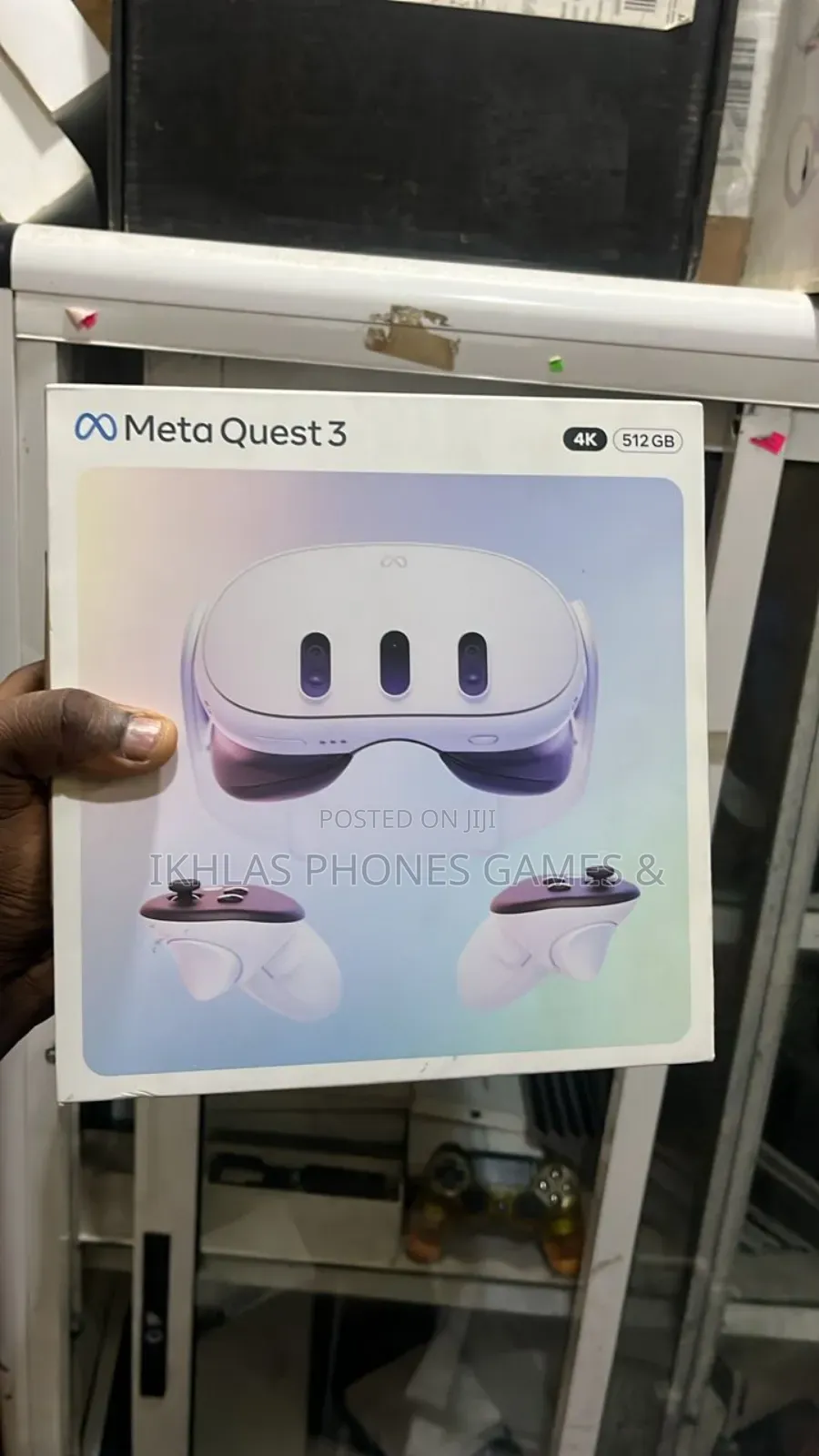 Mega Quest 3