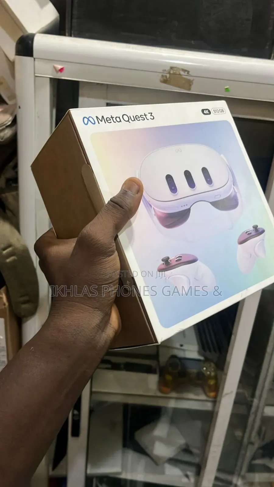 Mega Quest 3