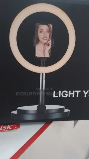 Ring Light Y3