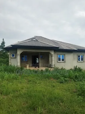 3bdrm Bungalow in Ifo for sale