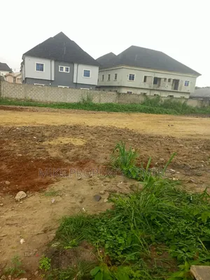 Four and Half Plots of Land