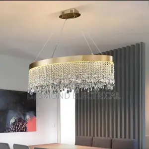 Ed Luxury Chandelier