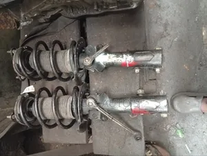 Ford Mustang Front Shocks 2020
