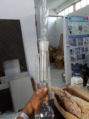 Soxhlet Extractor