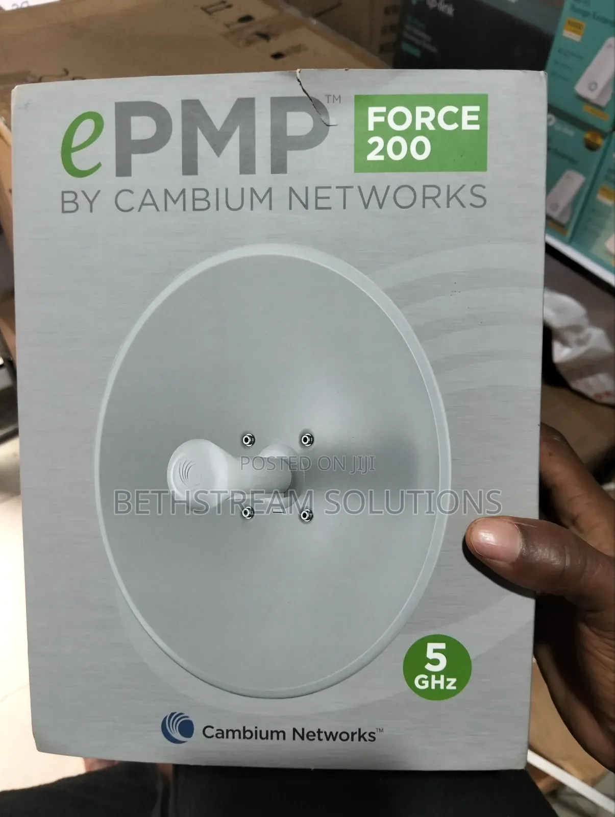Cambium Epmp Force 200