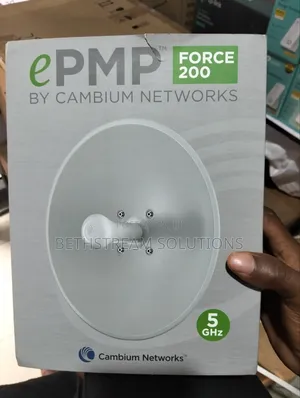 Cambium Epmp Force 200