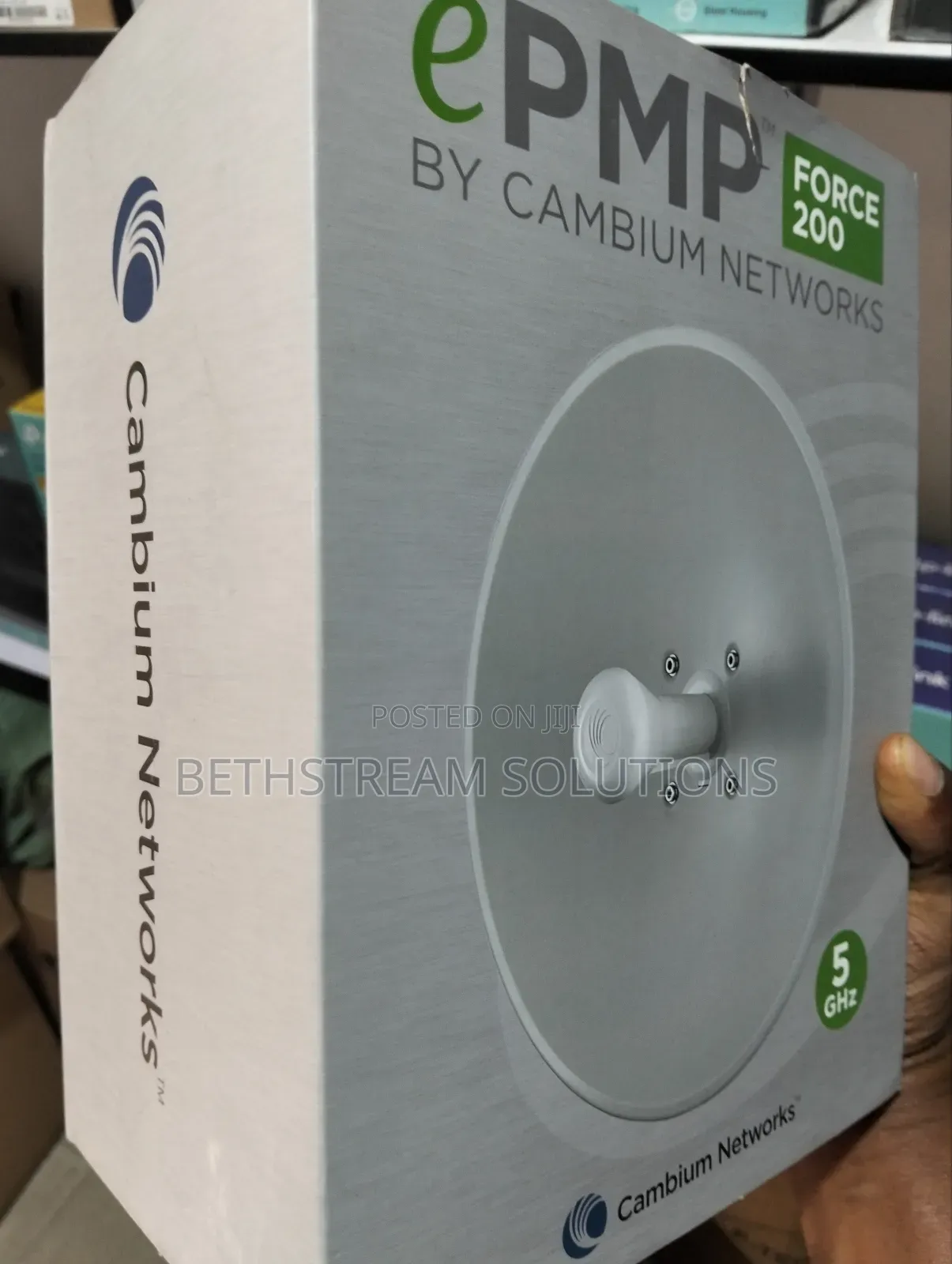 Cambium Epmp Force 200