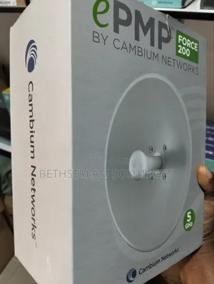 Cambium Epmp Force 200
