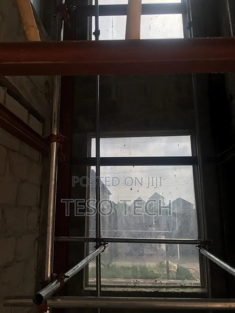 Contact Us For Your Effortless Elevator