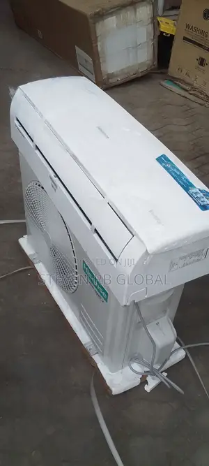 Hisense 2hp Inverter Split Copper Air Conditioner