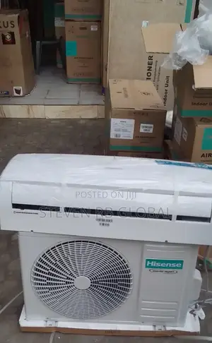 Hisense 2hp Inverter Split Copper Air Conditioner