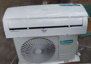 Hisense 2hp Inverter Split Copper Air Conditioner