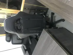 Deltachairs Multicolored Gaming Chair
