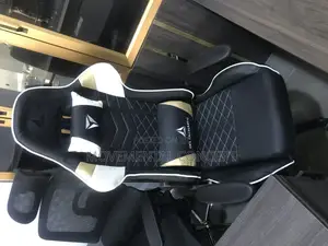 Deltachairs Multicolored Gaming Chair