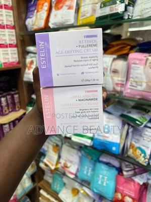 Esteline Face Cream in Ojo - Face Care, Advance Beauty | Jiji.ng