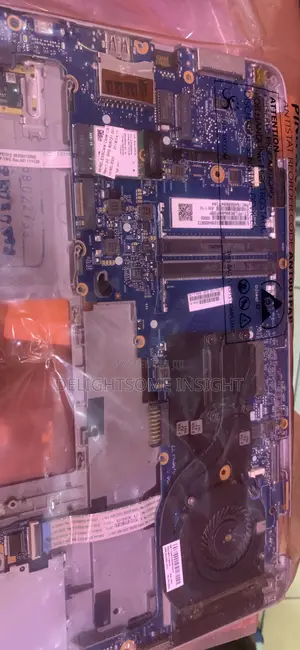 Brand New HP Elitebook 820 G3 Corei5 Motherboard