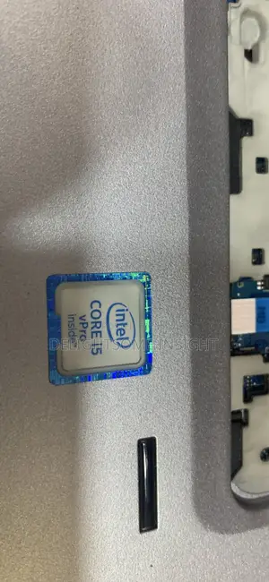 Brand New HP Elitebook 820 G3 Corei5 Motherboard