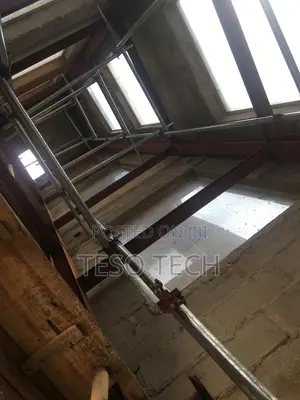 Contact Us For Your High Quality Elevator