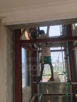 Best Elevators Installers In Benin City
